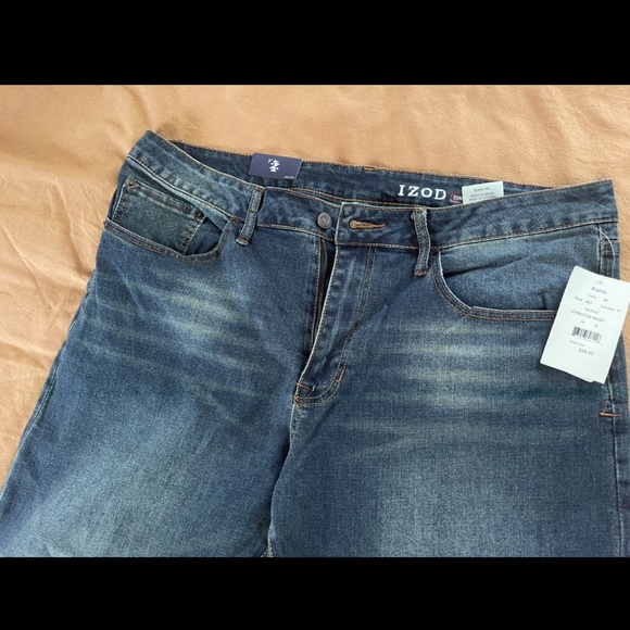 Mens IZOD Jeans from Kohl’s - Picture 3 of 3